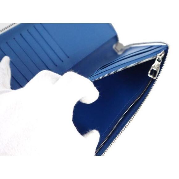 Louis Vuitton Long Wallet Zippy Wallet Vertical Water Color - Picture 8 of 8